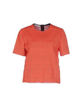 Футболка CEDRIC CHARLIER