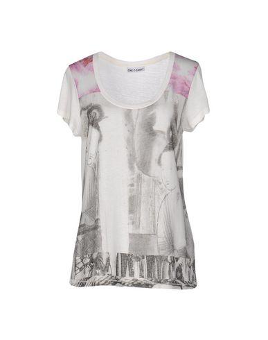 Футболка  -  цвет