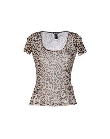 Футболка JUST CAVALLI UNDERWEAR