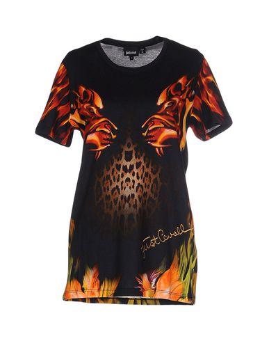 Футболка JUST CAVALLI
