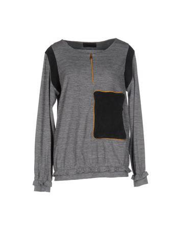 Футболка JO NO FUI Футболка JO NO FUI