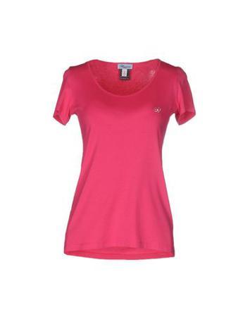 Футболка BLUMARINE UNDERWEAR