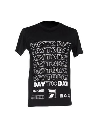 Футболка ÉTUDES STUDIO