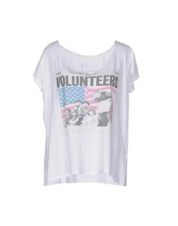 Футболка JFOUR