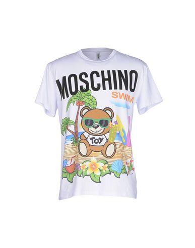 Футболка MOSCHINO SWIM