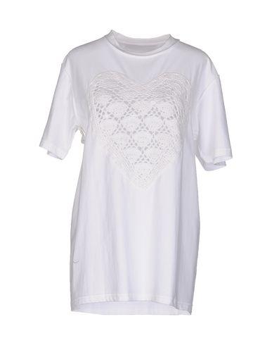 Футболка  -  цвет