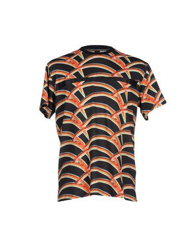 Футболка  -  цвет