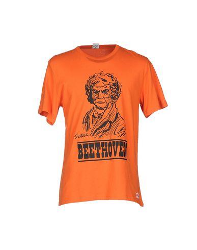 Футболка  -  цвет