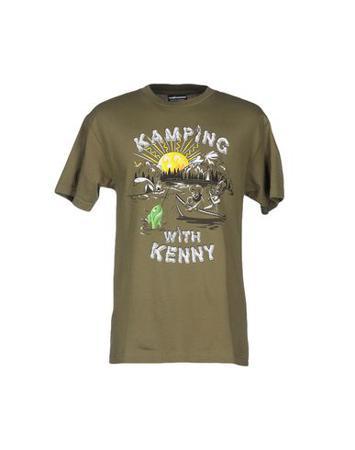 Футболка THE HUNDREDS