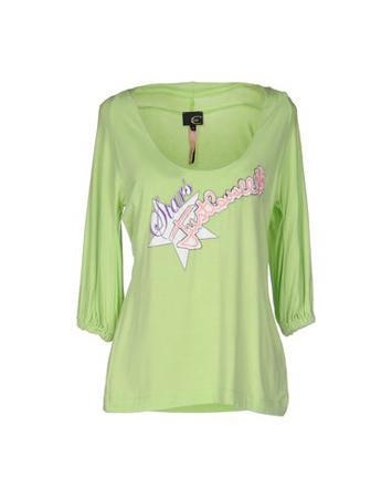 Футболка JUST CAVALLI