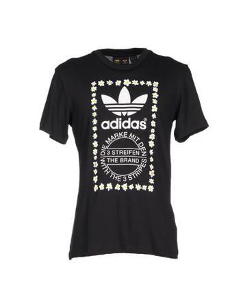 Футболка ADIDAS PHARRELL WILLIAMS