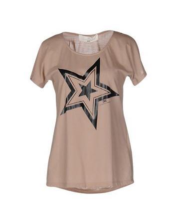 Футболка ELISABETTA FRANCHI JEANS