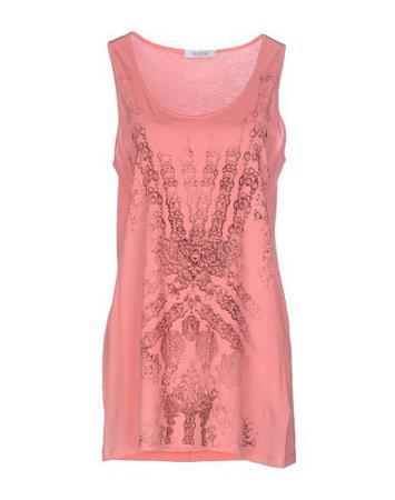 Футболка ALLUDE