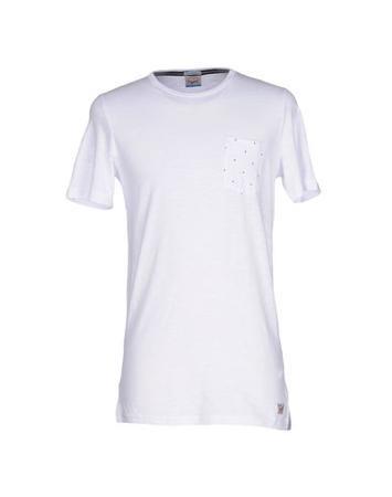 Футболка ORIGINALS BY JACK & JONES