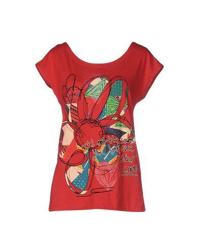 Футболка DESIGUAL