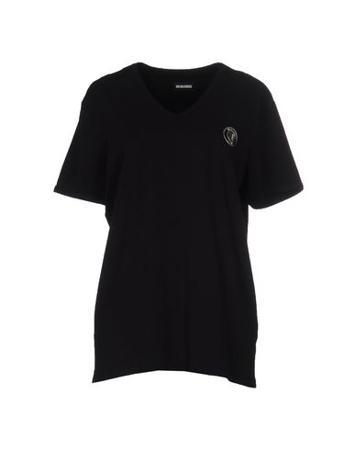 Футболка DIRK BIKKEMBERGS