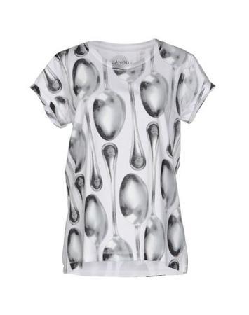 Футболка SANGUE