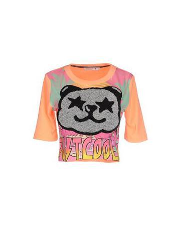 Футболка MAID IN LOVE