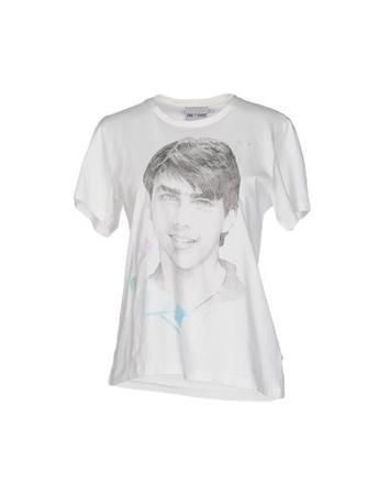 Футболка ONE T SHIRT