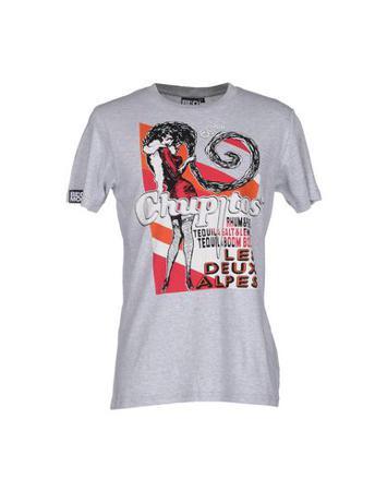 Футболка BLOMOR