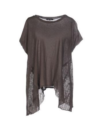 Футболка PAS DE CALAIS