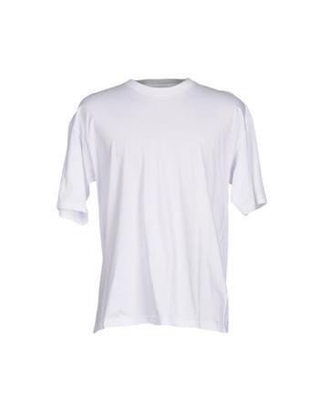 Футболка COVERT