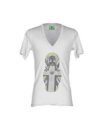 Футболка STAVROS VON KAZINYAN