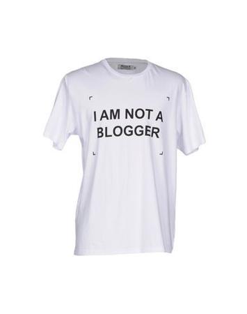 Футболка ANNA K