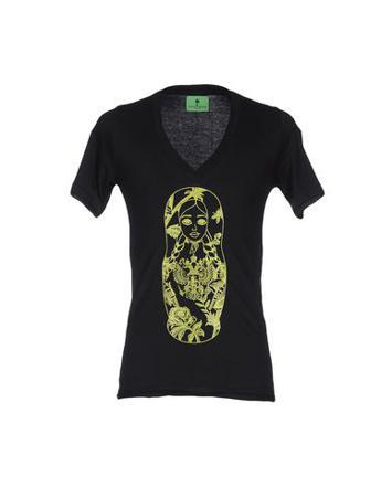 Футболка STAVROS VON KAZINYAN