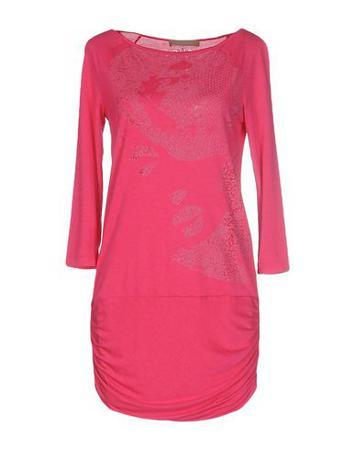 Футболка ERMANNO ERMANNO SCERVINO