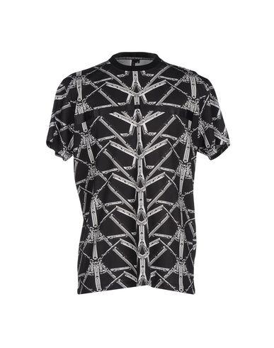 Футболка  -  цвет