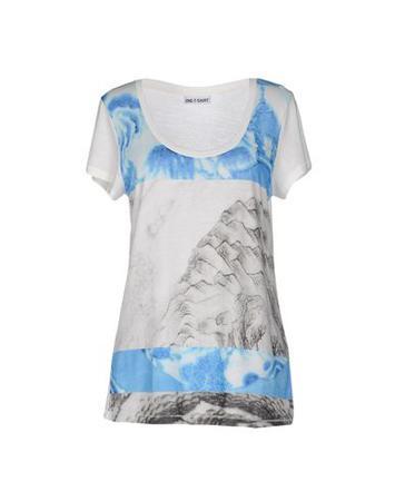 Футболка ONE T SHIRT