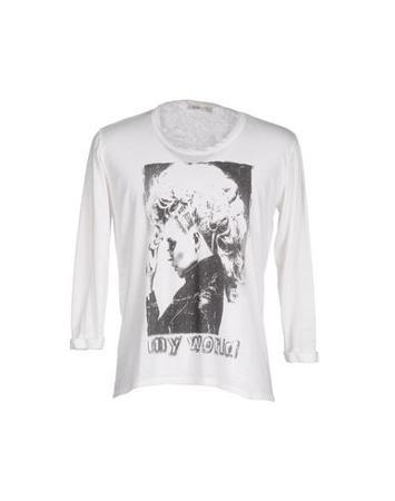 Футболка RICH&ROYAL