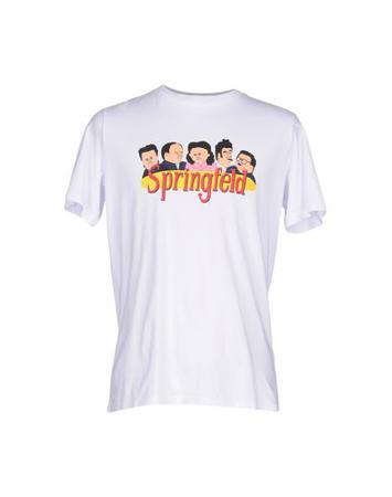 Футболка LAZY OAF