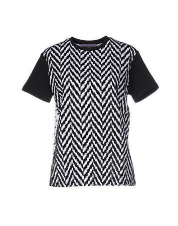 Футболка EMANUEL UNGARO