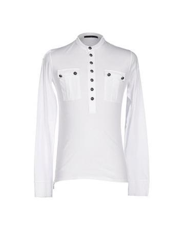 Футболка SLY010