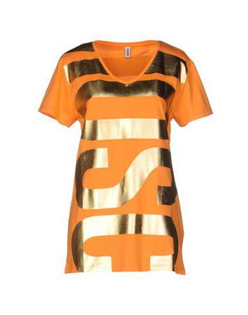 Футболка MOSCHINO SWIM