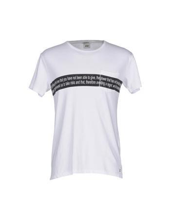 Футболка OFFICINA 36