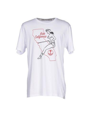 Футболка  -  цвет