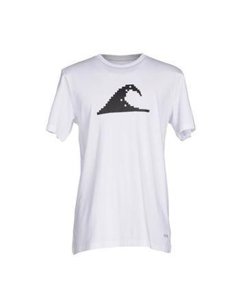 Футболка STAMPD