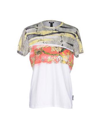 Футболка JUST CAVALLI BEACHWEAR