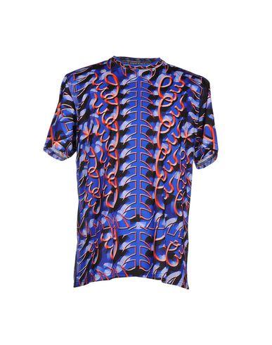 Футболка  -  цвет