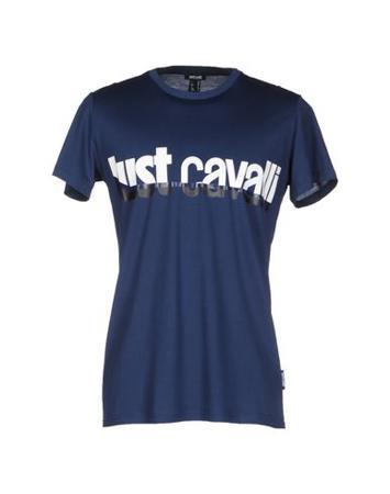 Футболка JUST CAVALLI BEACHWEAR