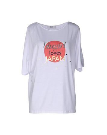 Футболка BLUGIRL BLUMARINE