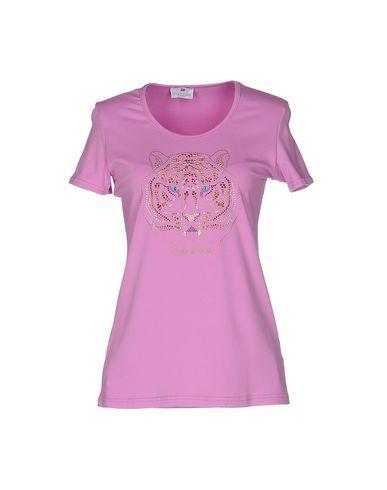 Футболка  -  цвет