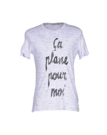 Футболка JACK & JONES PREMIUM