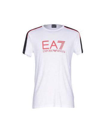 Футболка EA7