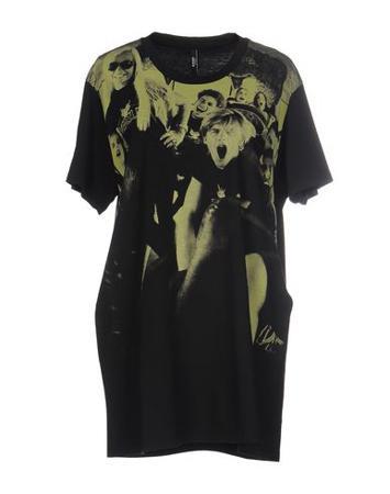 Футболка VERSUS