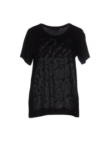 Футболка BLUE LES COPAINS