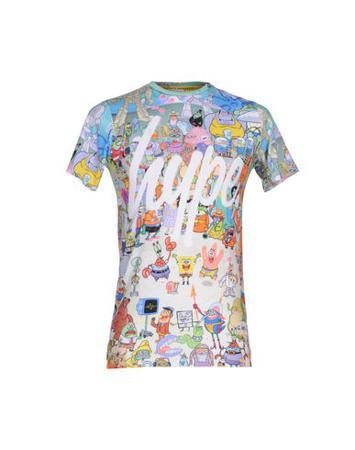 Футболка HYPE